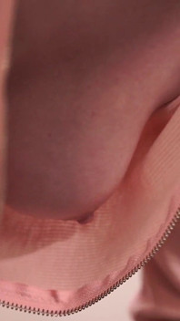 Rihanna - Nip Slip Peek - JOI
