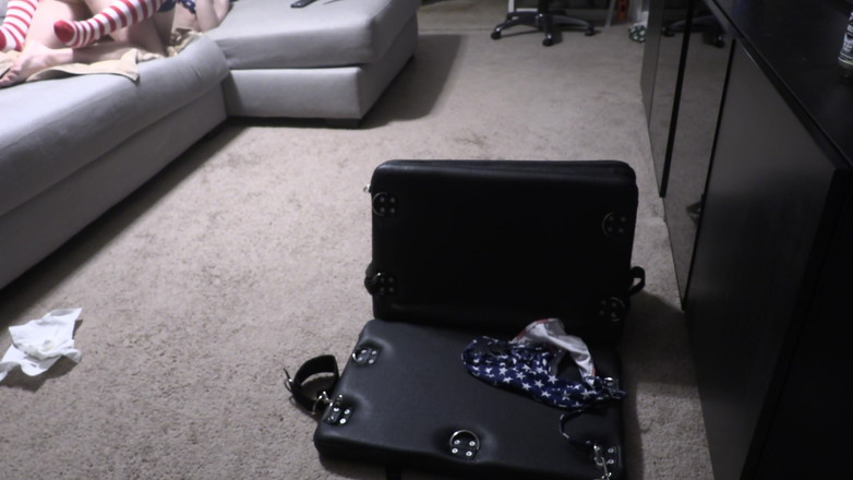 IntimateIsles: Bikini-sex