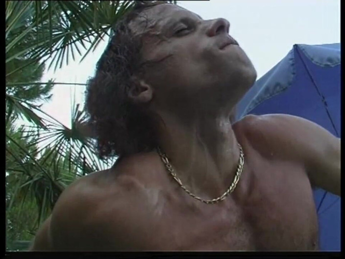 The Unforgettable: Anální Zprávy bez zábran! (verze celý Film-hd)