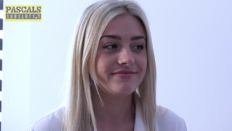 Pascals Subsluts: Alice Wild Ik wil nog wat