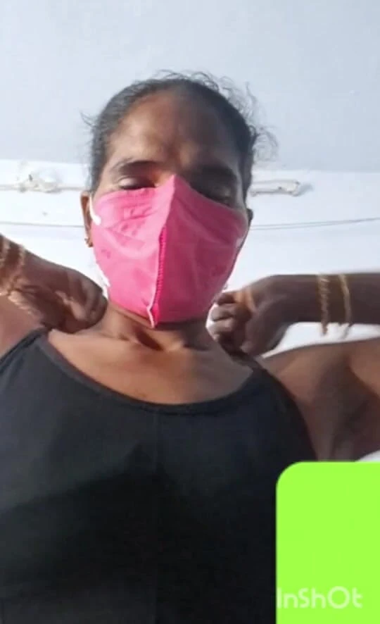 Jayaselvi: Village Nude Show in Video