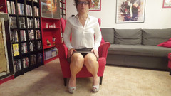 Popp Sylvie: Pokud se ti líbí můj obchodní vzhled?