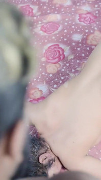 하드코어 쓰리섬 섹스를 하는 동안 법에서 두 오빠의 핫한 섹시 MmS (풀영상)