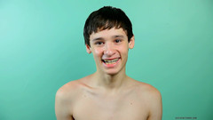 Beddable Boys: Linda gemela Damien Telrue da entrevista