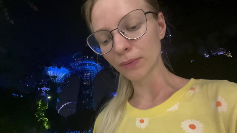 Goddess_Bella_Rae: ベータ版の見分け方 間違いない