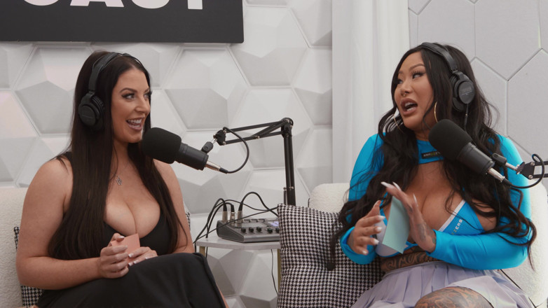 The Brazzers Podcast: The Brazzers podcast: Episodio 1