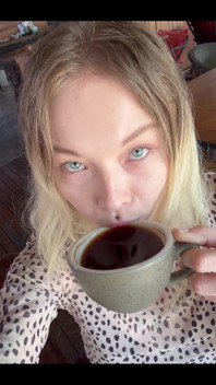 Right Time for a Cup of Coffee
