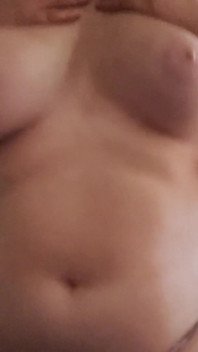 Sexy Fat Girl with Boobs Riding Your Dick