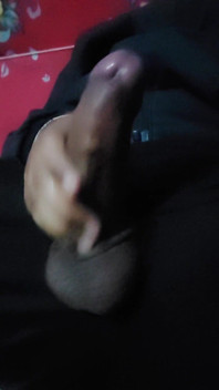 I Am Enjoying Massage #bigcock