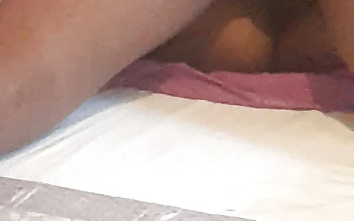 Sex and cum inside: Jan Janet'in amına iki kez boşalıyor