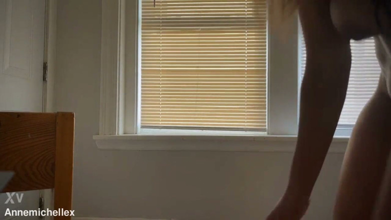 Michelle sex hard: Nico Returns and Say Continues Fisting; He Rubs Hard Against...