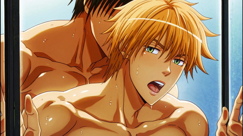 Yaoitube: Kaichou Wa Maid-Sama - Collection de photos sexy Takumi Usui