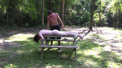 Dream Boy Bondage: テーブルトップ - 第2章