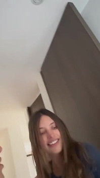 Cleaning Girl Fetish in Compilation