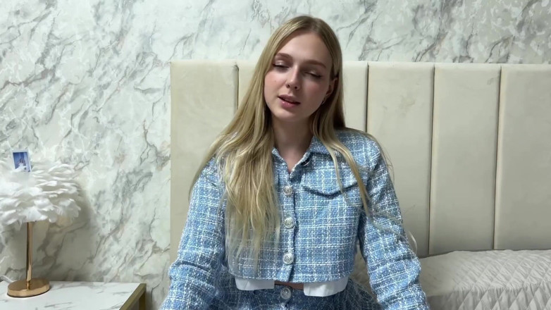 Arisha Mills: Can You Fuck Me to Spite My Boyfriend? a Neighbor...