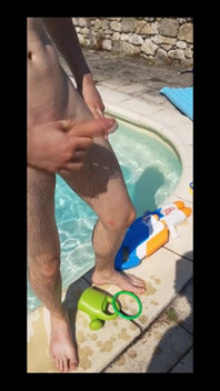 Small Clip of Me Having Fun