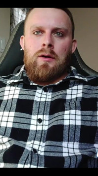 Pervy Guidance Counselor Helps You with Your Kinky Career Decision -- Lots of Dirty Talk, Roleplay Fun, Solo Male Masturbation,