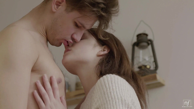 Nubile Films: Momentos memorables - S39: e10