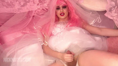 Natalie Napoli: Eu não posso me casar com um homem que eu...