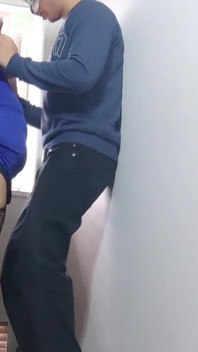 Mẹ kế bbw thích những con cu khác nhau, chỉ có người hâm mộ trong slow motion