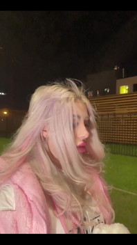 Today I Want to Share with You My Thoughts on the Magic of the Evening