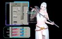 Dirty GamesXxX: 恶魔猎人：强大的ntr Hentai出轨冒险性游戏 - 第5集