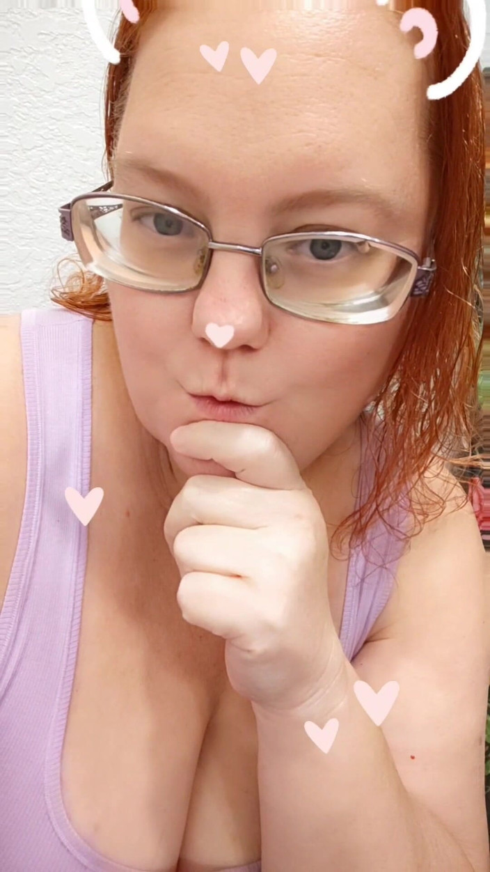 Misssunshinevip: 나는 큰 애널을 좋아해