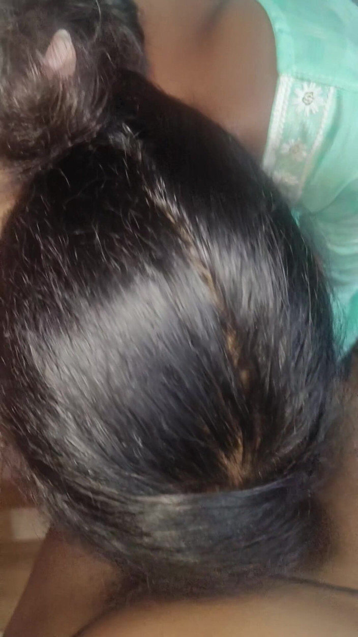 X videos: Telugu tonåring djupt suger