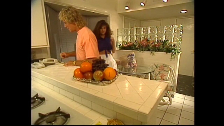 Rocco Siffredi and Friends: Rocco Revishe Old Usa Porn Chapter #03