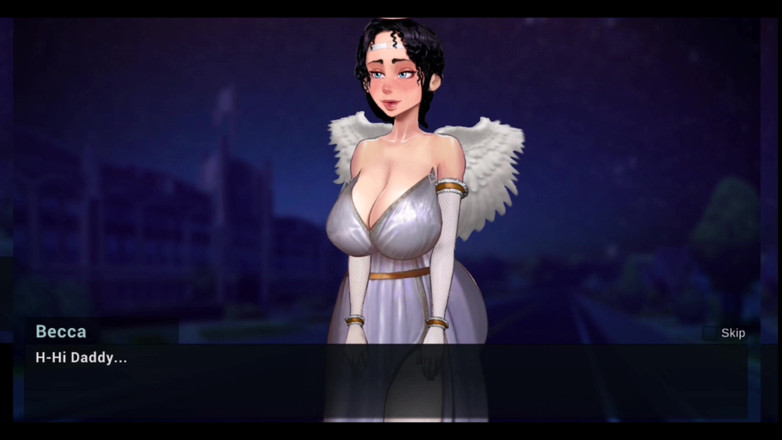 Johannes Gaming: Taffy tales 할로윈