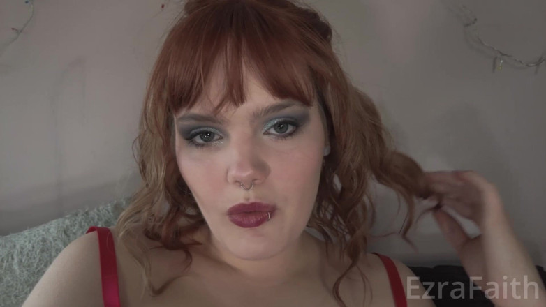 Ezra faith: Giantess bị bắt gặp thủ dâm bởi nhỏ bé