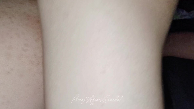TeenPinayCloseUp: 18 Y/o Pinay Genç Kız Sert Dölleniyor - Sıkı Asyalı Amcık...