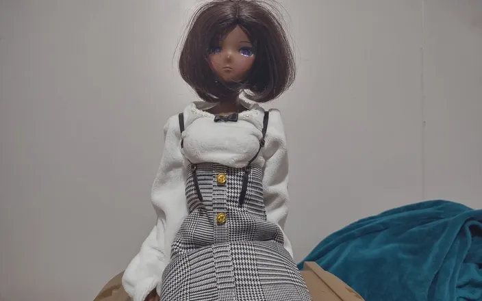 Alessa Doll Lover: Codename:worship by Ayakasden!
