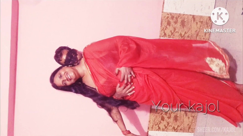 Lustykajolbhabhi: Desi Sex Video