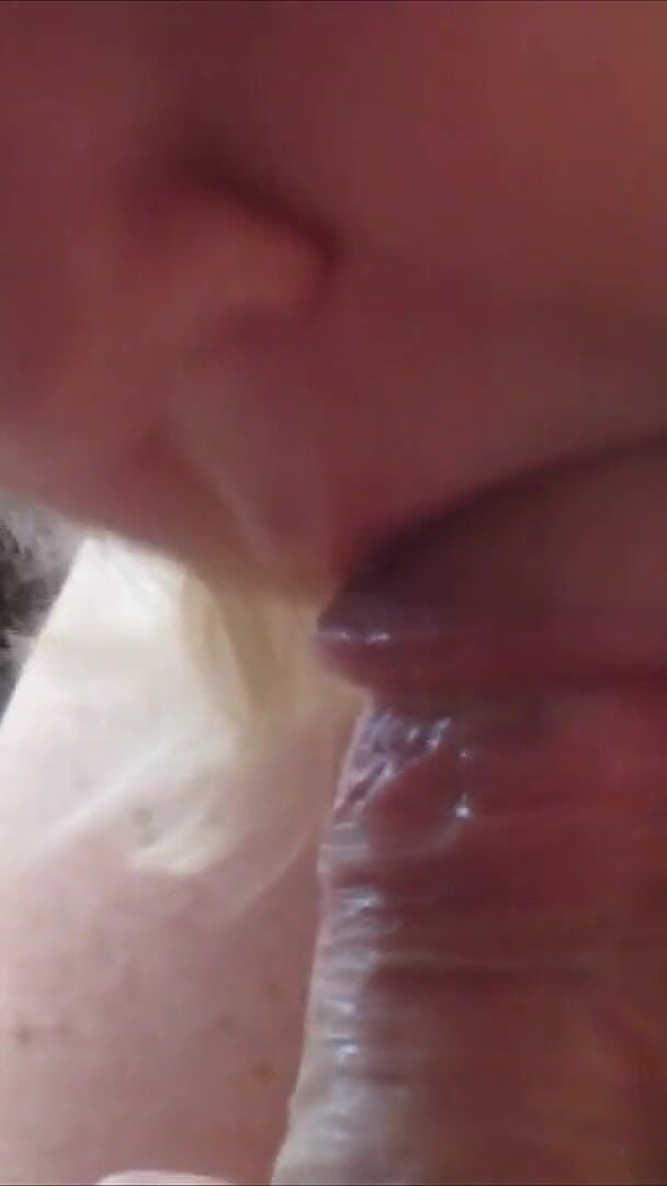 Really Like to Blow Your Cock (Horny Fuck Teens)
