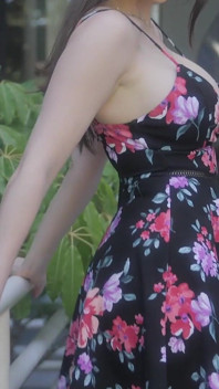 MILF Hottie Lexi Luna Romantik berkongkek tegar sebelum Donnie memancut mani pada tetek besarnya!