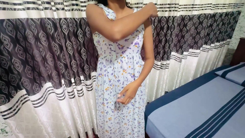 J kodi: 18 Anos - Ele Me Fode Depois Da Faculdade E Chega...