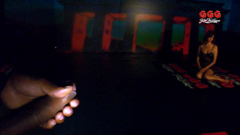 GGG John Thompson: Ggg Luisa Spemakoenigin 25528