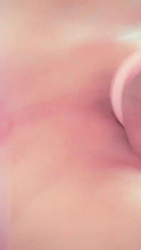 Djini fickt arschloch mit monsterdildo
