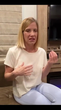 Tricking My Stepmom Into Strip Poker