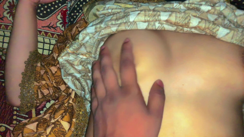 Kingsizedevil: Who’s Fucking My Tight Pussy
