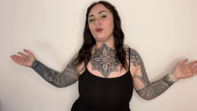 Miss Valentina: Anda tidak akan pernah melarikan diri wedgies