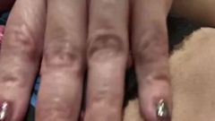 Ellies Juicy Pussy