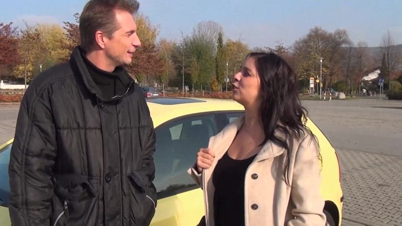 Deutschland Porno X: Stepdad Fucks His Stepdaughter Until She Can't Take It Anymore