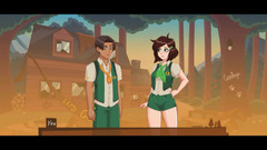 LoveSkySan69Real: Camp Mourning wood - Teil 15 - Weicher von Loveskysanhentai