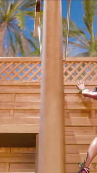 Nuttytouch Intense Anal Sex on the Beach: Busty Slut's Hot Ass Gaped and Fucked Hard by Huge Cock During Wild Vacation