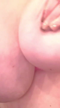 Do You Love My Big Naturals?