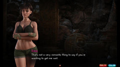 Dirty GamesXxX: The - Episode 211