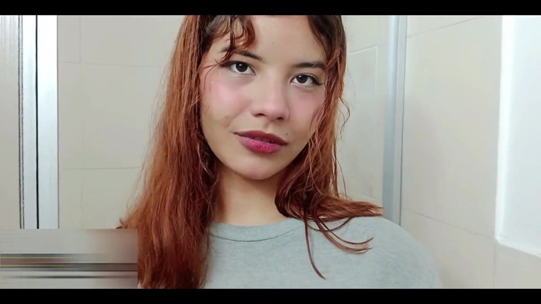 MAFELAGO: Cô ấy có kỹ năng tuyệt vời trong việc bú cu...