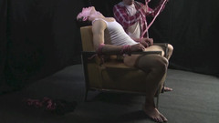 Dream Boy Bondage: Jared 2 - Kapitola 5